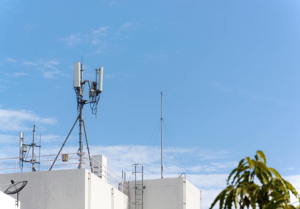 Antena Coletiva